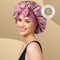 Lunara 100% Pure Mulberry Satin Bonnet