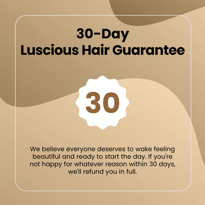 Lunara 100% Pure Mulberry Satin Bonnet