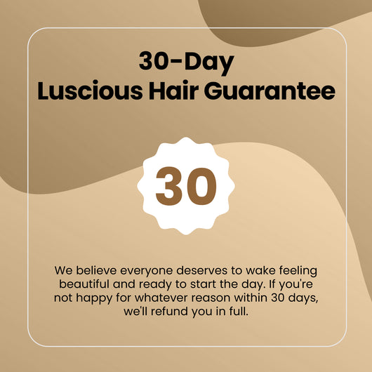 Lunara 100% Pure Mulberry Satin Bonnet